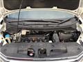 2010 Honda Step WGN