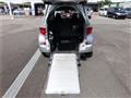 2013 Toyota Ractis
