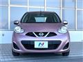 2017 Nissan March