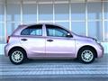 2017 Nissan March