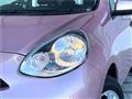 2017 Nissan March