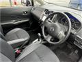 2013 Nissan Note
