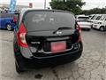 2013 Nissan Note