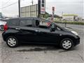 2013 Nissan Note