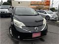 2013 Nissan Note