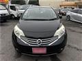 2013 Nissan Note