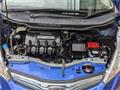 2011 Honda Fit Hybrid