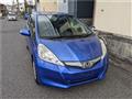 2011 Honda Fit Hybrid
