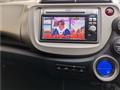 2011 Honda Fit Hybrid