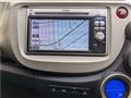 2011 Honda Fit Hybrid