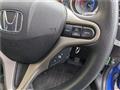 2011 Honda Fit Hybrid