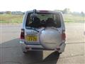 2006 Mitsubishi Pajero Mini