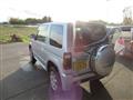 2006 Mitsubishi Pajero Mini