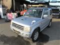 2006 Mitsubishi Pajero Mini