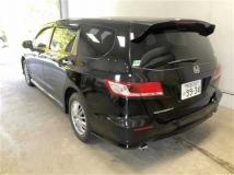 2009 Honda Odyssey