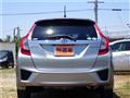 2014 Honda Fit Hybrid