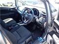 2014 Honda Fit Hybrid