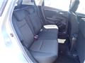 2014 Honda Fit Hybrid