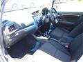2014 Honda Fit Hybrid