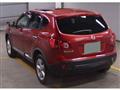 2011 Nissan Dualis