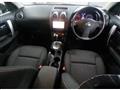 2011 Nissan Dualis