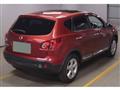 2011 Nissan Dualis