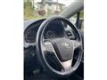 2011 Toyota Avensis Wagon