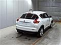 2013 Nissan Juke