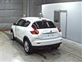 2013 Nissan Juke