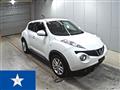 2013 Nissan Juke