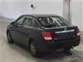 2013 Toyota Corolla Axio