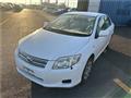 2007 Toyota Corolla Axio