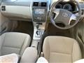 2007 Toyota Corolla Axio