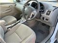 2007 Toyota Corolla Axio