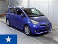 2013 Toyota Ractis
