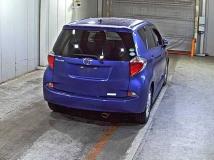 2013 Toyota Ractis