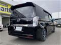 2012 Honda Step WGN