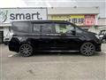 2012 Honda Step WGN