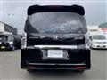 2012 Honda Step WGN