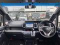 2012 Honda Step WGN