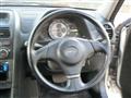 2002 Toyota Altezza Gita
