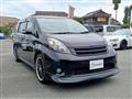 2010 Toyota Isis