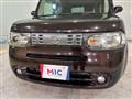 2013 Nissan Cube