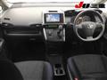 2011 Toyota Wish