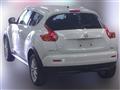 2012 Nissan Juke