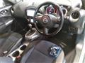 2012 Nissan Juke