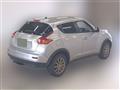 2012 Nissan Juke
