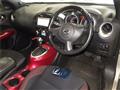 2012 Nissan Juke