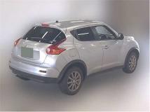 2012 Nissan Juke