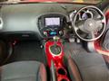 2011 Nissan Juke